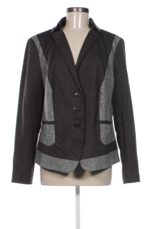 Damen Blazer S.Oliver, Größe XL, Farbe Mehrfarbig, Preis 19,49 €