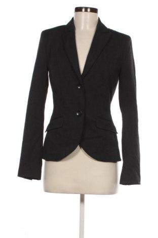 Damen Blazer S.Oliver, Größe XS, Farbe Schwarz, Preis 19,49 €