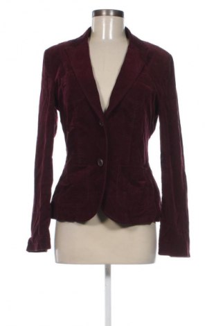 Damen Blazer S.Oliver, Größe M, Farbe Rot, Preis 24,49 €