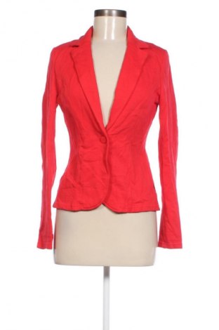 Damen Blazer S.Oliver, Größe S, Farbe Rot, Preis € 9,99