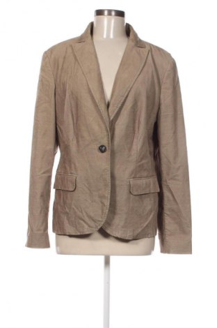 Damen Blazer S.Oliver, Größe M, Farbe Beige, Preis € 19,49