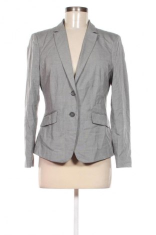 Damen Blazer S.Oliver Black Label, Größe M, Farbe Grau, Preis 26,99 €