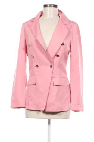 Damen Blazer SHEIN, Größe S, Farbe Rosa, Preis 15,99 €