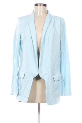 Damen Blazer SHEIN, Größe M, Farbe Blau, Preis € 15,99