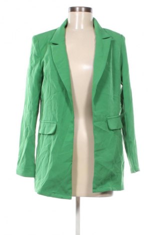 Damen Blazer SHEIN, Größe XS, Farbe Grün, Preis € 10,49