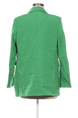 Sacou de femei SHEIN, Mărime XS, Culoare Verde, Preț 79,99 Lei