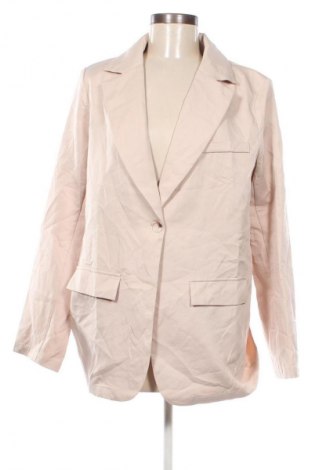 Damen Blazer SHEIN, Größe M, Farbe Beige, Preis 7,49 €