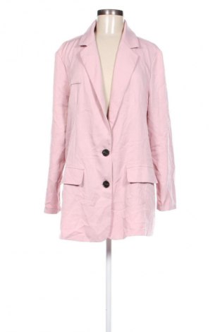 Damen Blazer SHEIN, Größe XL, Farbe Rosa, Preis € 8,99