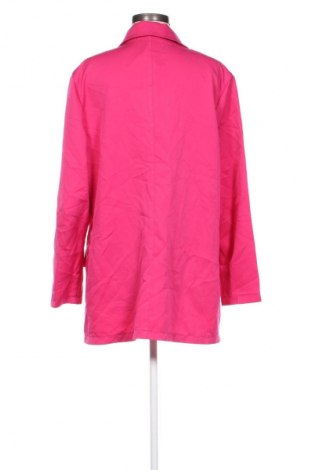 Damen Blazer SHEIN, Größe XL, Farbe Rosa, Preis € 8,99