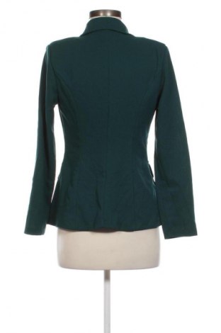 Sacou de femei SHEIN, Mărime XS, Culoare Verde, Preț 55,99 Lei