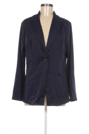 Damen Blazer SHEIN, Größe XL, Farbe Blau, Preis 8,99 €