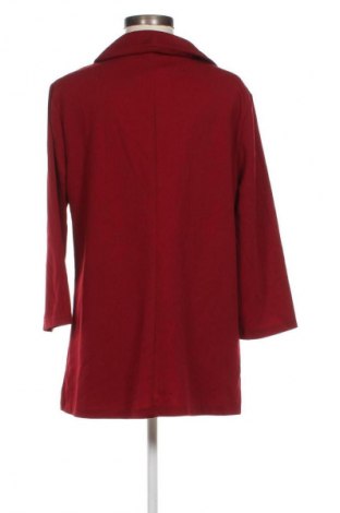 Damen Blazer SHEIN, Größe XL, Farbe Rot, Preis 11,99 €