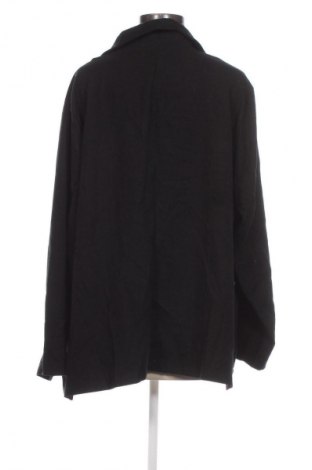 Sacou de femei SHEIN, Mărime XL, Culoare Negru, Preț 79,99 Lei