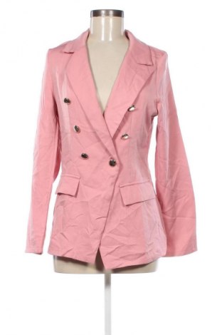 Damen Blazer SHEIN, Größe M, Farbe Rosa, Preis 15,99 €