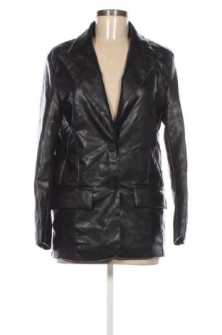 Damen Blazer SHEIN, Größe XS, Farbe Schwarz, Preis 13,99 €