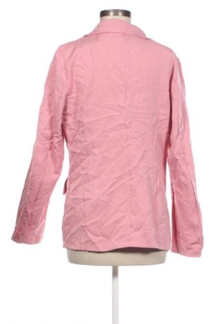 Damen Blazer SHEIN, Größe L, Farbe Rosa, Preis 7,99 €