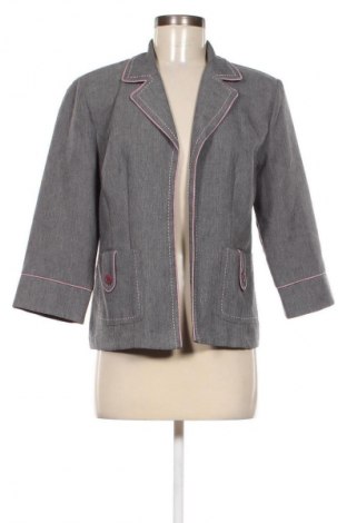 Damen Blazer Sag Harbor, Größe M, Farbe Grau, Preis 12,49 €