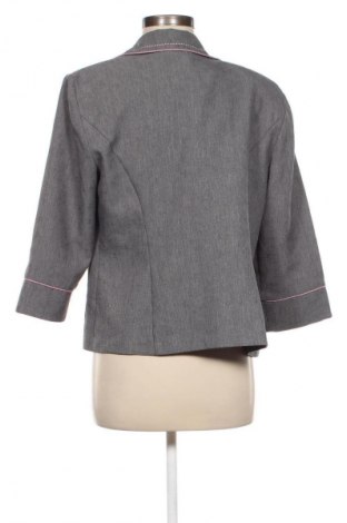 Damen Blazer Sag Harbor, Größe M, Farbe Grau, Preis 12,49 €