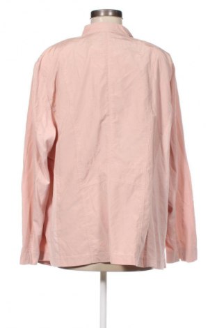 Damen Blazer Samoon, Größe XL, Farbe Rosa, Preis € 12,49