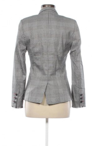 Damen Blazer Sandwich_, Größe S, Farbe Grau, Preis 38,49 €