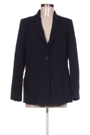 Damen Blazer Selection By Ulla Popken, Größe XL, Farbe Blau, Preis 47,99 €