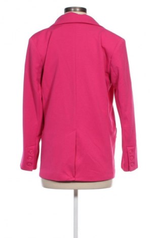 Damen Blazer Sinsay, Größe M, Farbe Rosa, Preis € 14,99