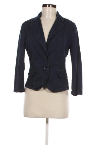 Damen Blazer Sisley, Größe M, Farbe Blau, Preis € 19,49