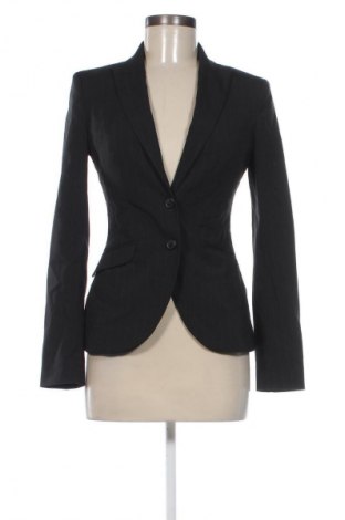 Damen Blazer Sisley, Größe S, Farbe Schwarz, Preis 30,99 €