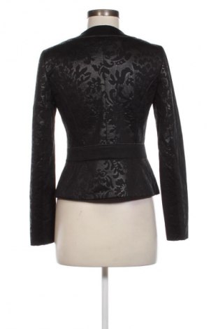 Sacou de femei Sisley, Mărime M, Culoare Negru, Preț 107,99 Lei