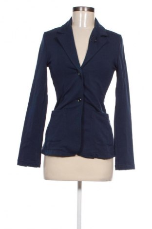 Damen Blazer Siviglia, Größe S, Farbe Blau, Preis 90,49 €