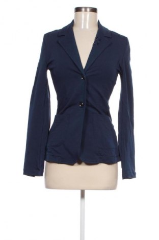 Damen Blazer Siviglia, Größe S, Farbe Blau, Preis 96,99 €