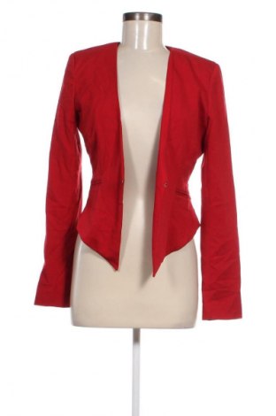 Damen Blazer S'nob, Größe M, Farbe Rot, Preis 15,99 €