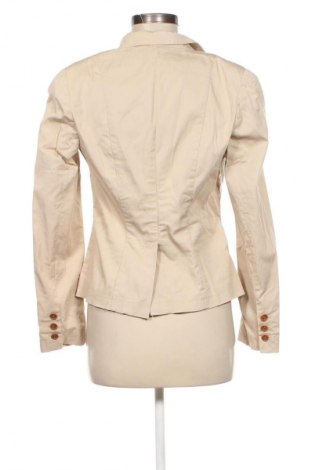 Damen Blazer Stefanel, Größe M, Farbe Beige, Preis € 57,99