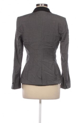 Damen Blazer Stockh Lm, Größe XS, Farbe Grau, Preis 11,99 €