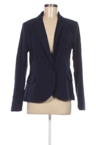 Damen Blazer Stradivarius, Größe L, Farbe Blau, Preis € 8,99