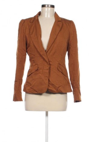 Damen Blazer Stradivarius, Größe L, Farbe Braun, Preis € 8,49