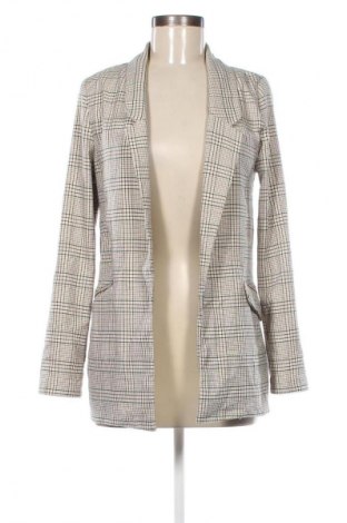 Damen Blazer Stradivarius, Größe S, Farbe Mehrfarbig, Preis € 11,99