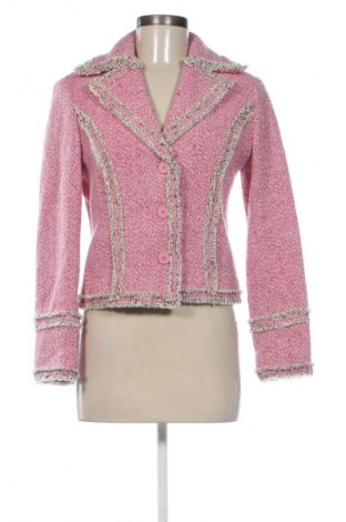 Damen Blazer Street One, Größe S, Farbe Rosa, Preis 21,99 €