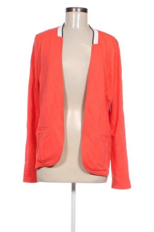 Damen Blazer Street One, Größe M, Farbe Orange, Preis € 16,99