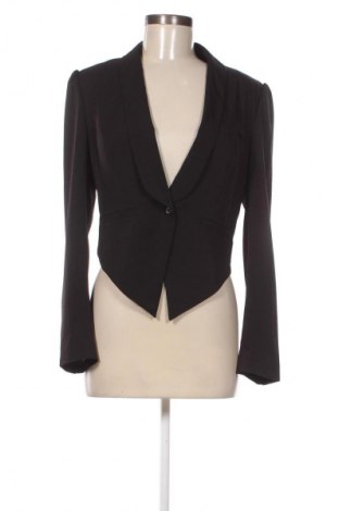 Damen Blazer Street One, Größe M, Farbe Schwarz, Preis 24,99 €