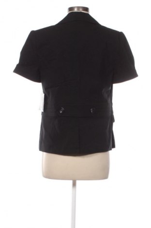 Sacou de femei Style & Co, Mărime M, Culoare Negru, Preț 136,99 Lei