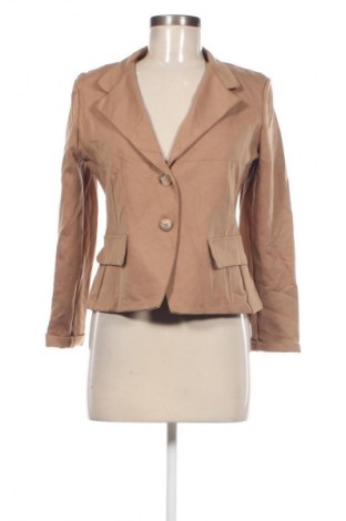 Damen Blazer Susy Mix, Größe S, Farbe Braun, Preis € 13,99