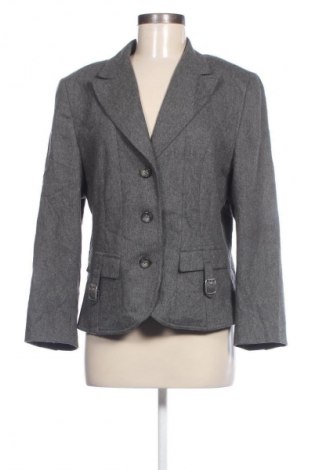 Damen Blazer Taifun, Größe L, Farbe Grau, Preis 19,49 €