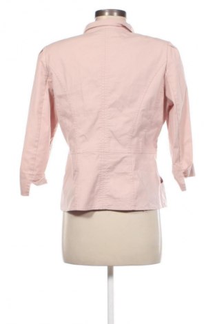 Damen Blazer Taifun, Größe M, Farbe Rosa, Preis 41,99 €