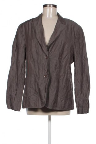 Damen Blazer Taifun, Größe XL, Farbe Braun, Preis € 151,13