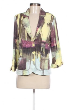 Damen Blazer Time, Größe M, Farbe Mehrfarbig, Preis € 7,49