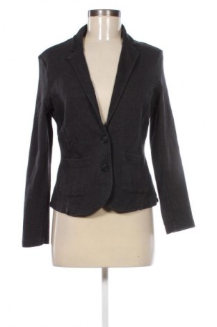 Damen Blazer Tom Tailor, Größe M, Farbe Grau, Preis € 7,99