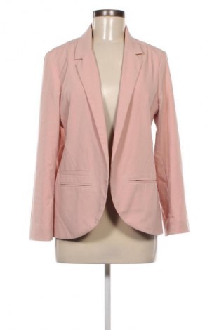 Damen Blazer Topshop, Größe L, Farbe Rosa, Preis 34,43 €