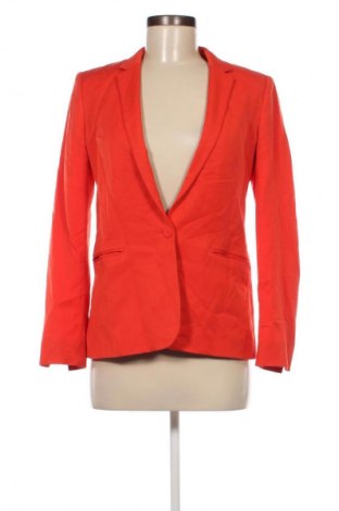 Damen Blazer Topshop, Größe M, Farbe Orange, Preis € 19,49