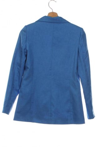 Damen Blazer Trendyol, Größe XS, Farbe Blau, Preis 17,99 €